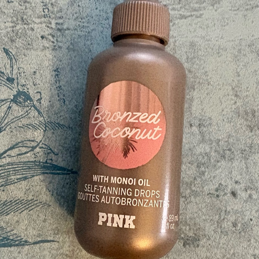 CUSTOM BUNDLE FOR RACHEL!! Victoria's Secret Pink Coconut & Monoi Oil - Picture 2 of 5